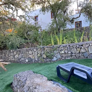 Tio Antonio Сasa de vacaciones Las Rosas (El Hierro)